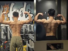-WEGYMER健萌健身(麦德龙钰龙天下馆)