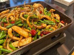 -曹家小菜(胜太路店)