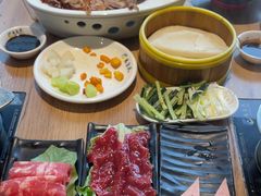 -龙聚德北京烤鸭(沙坪坝华宇A馆店)