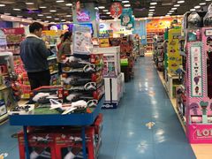 -TOYSRUS玩具反斗城(无锡荟聚购物中心店)