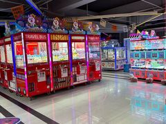 -阿尔法Game Station(中山路店)