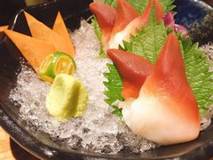 北极贝-酒窝烧鸟(科华街店)