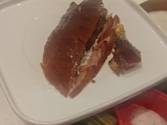 -盛百味·家宴餐厅(霸州分店)