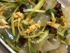 -老七饭馆(光荣道总店)