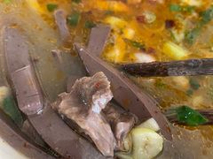 -龙门李家三旦羊肉汤馆
