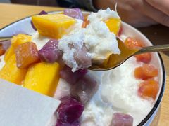 -斯利美甜品slimay dessert(滨江高教园店)