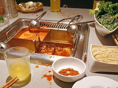 -海底捞火锅(大唐店)