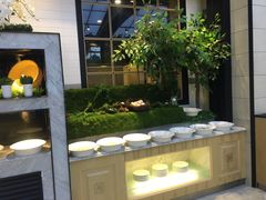 -川骄海鲜自助(河东店)