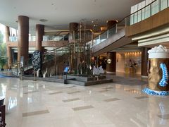 -上海千禧海鸥大酒店