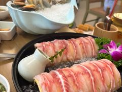 -慢搅粥底火锅(武侯大悦城店)