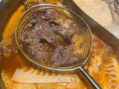 -汕头八合里海记牛肉店(清河店)