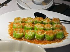 -莉莉海堂HAITANG·烤鸭(国贸商城店)