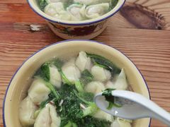 -山北老老头馄饨