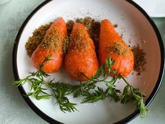 -南海渔村·空中一号(天幕海鲜店)