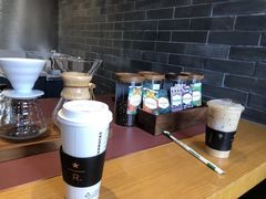 -星巴克臻选(北京前门大街店)
