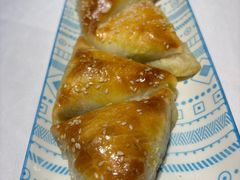 -耶里夏丽·丝路新疆菜·清真食品(徐汇南丹东路臻选店)