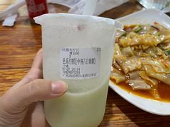 -蒙古原烤羊排(龙岗店)