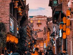 -东西巷