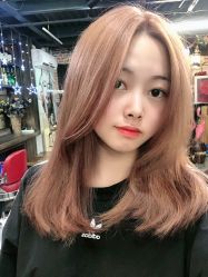 -MYYF SALON烫发染发