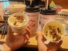 -新石器烤肉(百联川沙店)