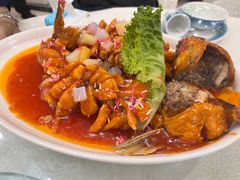 -普天和酒楼·新津菜·烤鸭(天津之眼店)