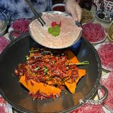 家门口的重庆味道，每一口都好满足！
