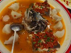 -九嶷人间(泠江中路店)