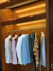 -Hongdu红都·高端西装定制男士西装礼服大衣定制