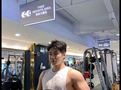 -古德菲力健身(特区报业店)