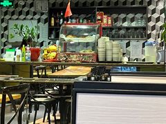 -新澳港式茶餐厅(余姚路店)