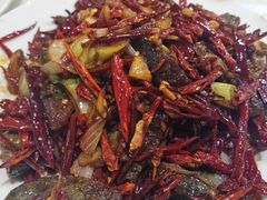 -田记餐馆(富国街店)