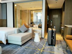 -广州粤海喜来登酒店