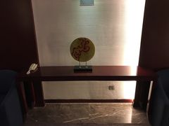 -南桥绿地铂骊酒店