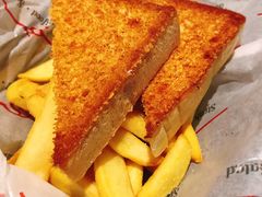 -Sizzler时时乐西餐厅(长楹天街购物中心店)