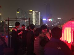 -罗斯福色戒酒吧(外滩店)