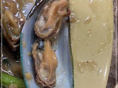 -贞姨美食·老字号海鲜大排档