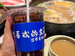 -盡膳口福·百年汤方火锅(科华北路店)