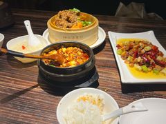 -陈麻婆豆腐(旗舰店)