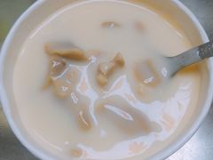 鸡茸蘑菇汤-必胜客(锦艺城店)