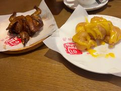 -鸽味轩·粤菜小馆(高楼门总店)