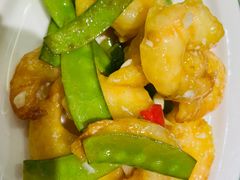 -海铺·渔家虾水饺(皇姑店)