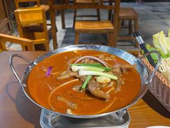 -天目湖御水温泉·度假酒店