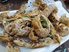 -友强·23年特色海鲜大排档(厦门店)