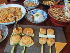 -鸟鹏烧鸟居酒屋(仁恒梦中心店)