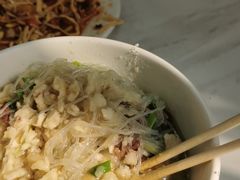 -老铁家泡馍馆(景龙池店)