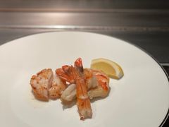 -Ginza Onodera铁板烧(外滩十八号店)