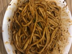 -吴记怪味面(牛王庙店)
