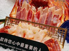 -海月轩海鲜豆捞(紫金塔店)