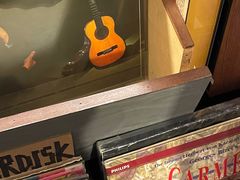 -旧天堂书店(华侨城创意文化园南山特色文化街区店)