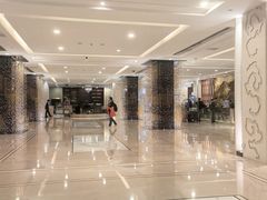 -北京西国贸大酒店